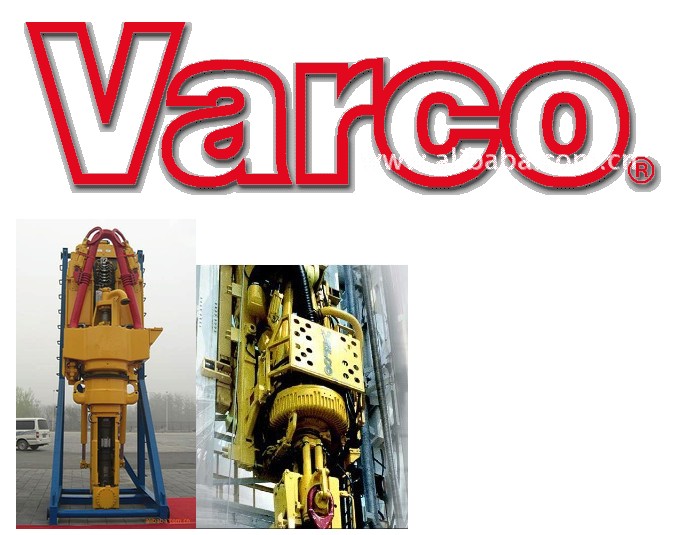 VARCO鉆機頂驅(qū)裝置配件O型圈51300-385-F