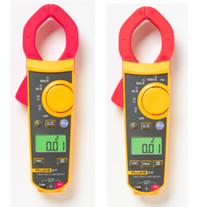 【FLUKE F319鉗型電流表】報價|參數(shù)|選型-官方正品！