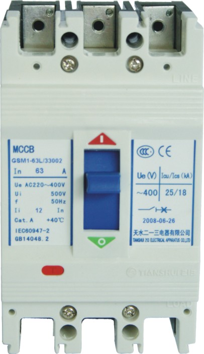 正品天水213塑殼斷路器GSM1-63L/33082 210A價(jià)格|尺寸|圖片|資料|樣本|參數(shù)