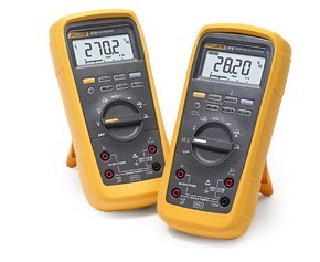 福祿克 FLUKE F28-II 工業(yè)萬用表，熱門促銷！