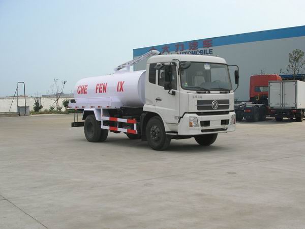 奧鈴小卡吸糞車 多功能隨車吊吸糞車 吸糞車廠家 福田吸糞車