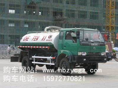 吸糞車-吸糞車價(jià)格-吸糞車廠家-湖北成龍威專用汽車有限公司