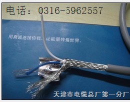 有庫存的電纜 庫存電纜STP-120-2X0.5