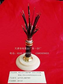 編碼器電纜的特殊電纜構(gòu)造和高質(zhì)量的材料確保其使用壽命長(zhǎng)