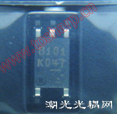 PS8101高速光耦型號(hào)NEC潮光光電藕合器