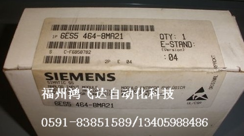 6SE7036-0EF85-0EA0現(xiàn)貨西門子模塊