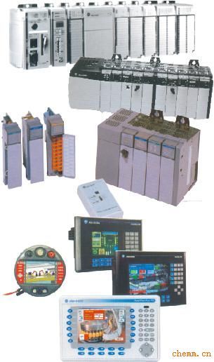 供應(yīng)ABSLC 500系列PLC/1746-IM8*