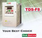 東達變頻器/TDS-V8-H1P5E 1.5KW2HP**