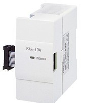 三菱PLC  FX2N-2AD 可編程控制器13410176282