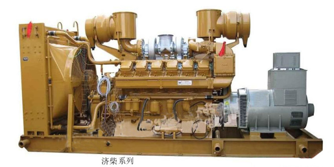 康明斯發(fā)電機(jī)組200KW