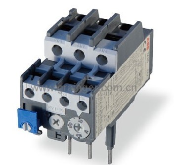 TA25DU14潮州ABB熱繼電器一級代理