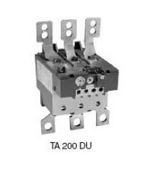 TA42DU42瀘州ABB熱繼電器一級(jí)代理