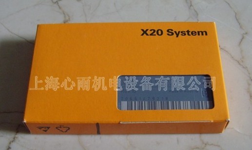 X20DO8332貝加萊數字量輸出模塊