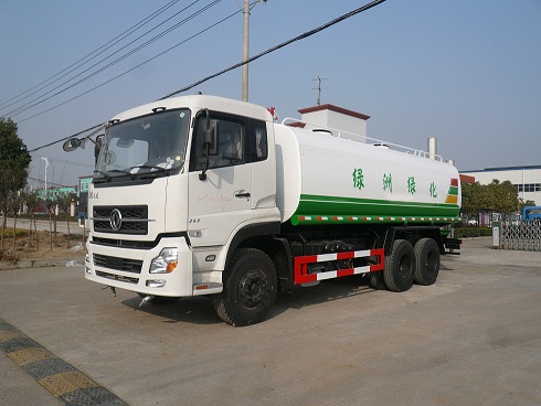 東風(fēng)天龍前四后八灑水車，灑水車專業(yè)生產(chǎn)廠家報(bào)，質(zhì)量最好的灑水車廠家