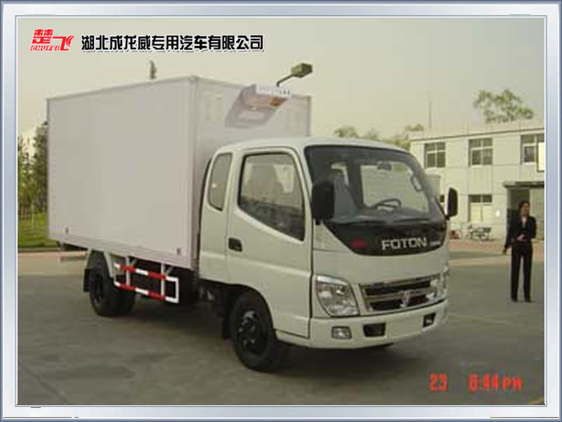 BJ5049Z9CW6-A1型冷藏車主要參數(shù)配置報(bào)價(jià)