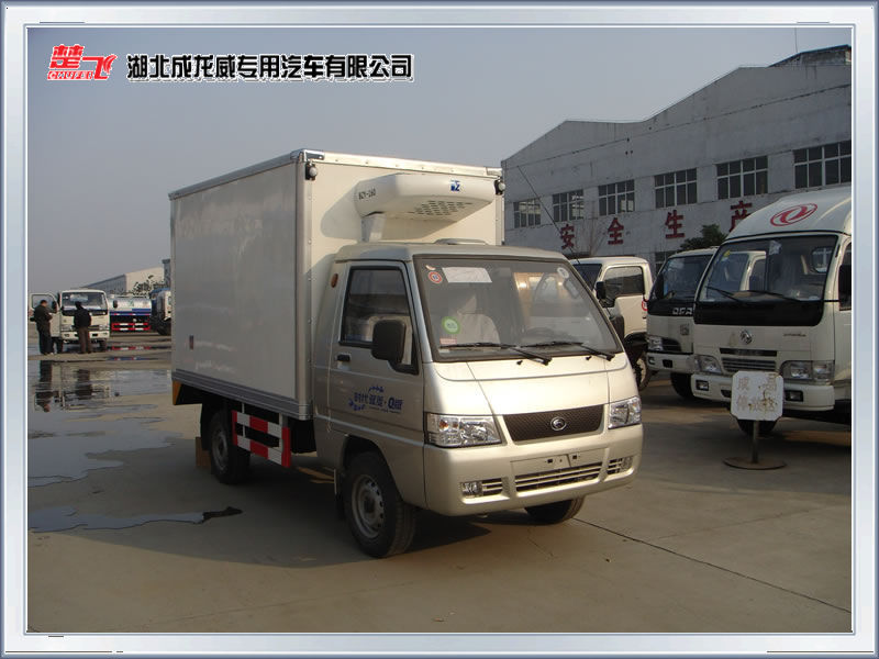 JDF5022XLCS型冷藏車報(bào)價(jià)主要參數(shù)報(bào)價(jià)