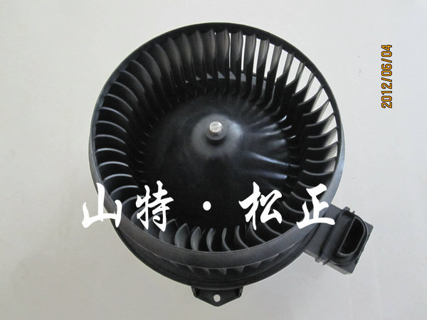 小松200-8鼓風(fēng)機(jī),暖風(fēng)電機(jī),小松空調(diào)部件,小松挖掘機(jī)配件