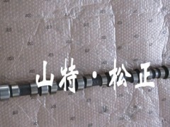 小松PC220-8曲軸，連桿，凸輪軸，小松發(fā)動機配件，小松工廠批發(fā)