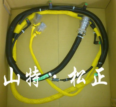 小松PC400-7發(fā)動機(jī)控制器6156-81-9211,小松配件