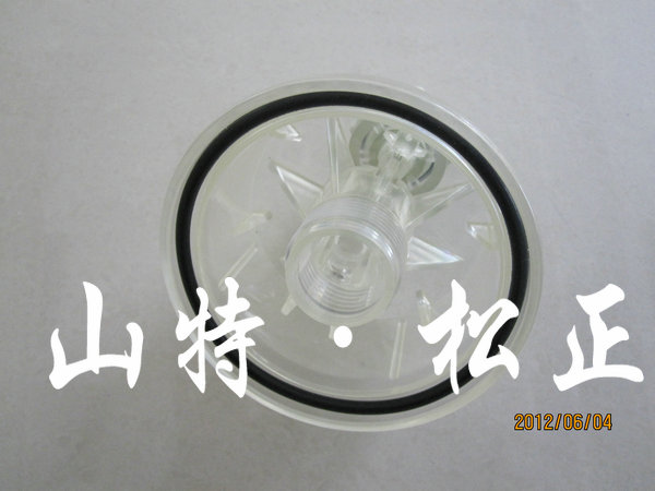 小松PC240-8油水分離器,柴油濾芯傳感器,小松純正配件