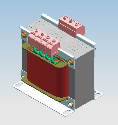 控制變壓器生產(chǎn)廠家，供應(yīng)BK-500VA BK-600VA