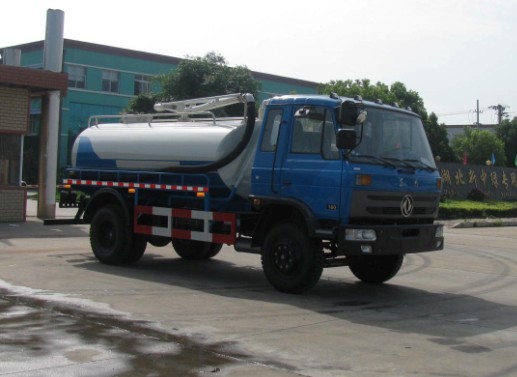 東風(fēng)8方吸糞車價(jià)格--吸糞車廠家--垃圾車價(jià)格--垃圾車廠家