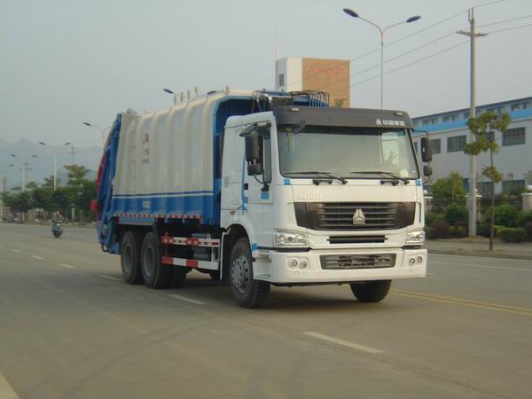 廣西壓縮式垃圾車廠家--垃圾車廠家--垃圾車價(jià)格