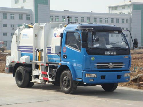 掛桶式垃圾車廠家報(bào)價(jià)--垃圾車廠家--垃圾車價(jià)格