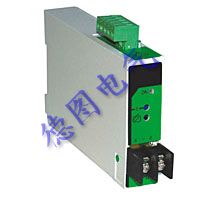 達(dá)州交流電流變送器,輸入0-5A/0-1A,輸出4-20mA等