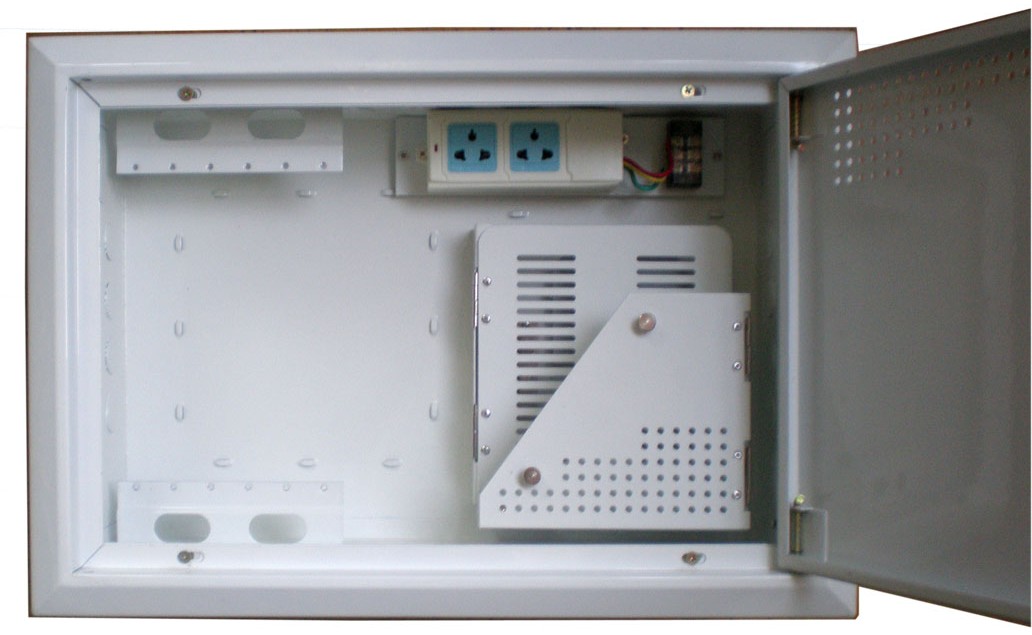 光纖入戶信息箱