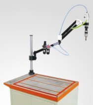 氣動攻絲機氣動攻牙機JS12A