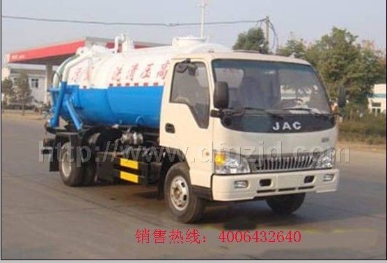 泰州清洗吸污兩用車/清洗吸污兩用車報(bào)價(jià)/清洗吸污兩用車哪里有的賣