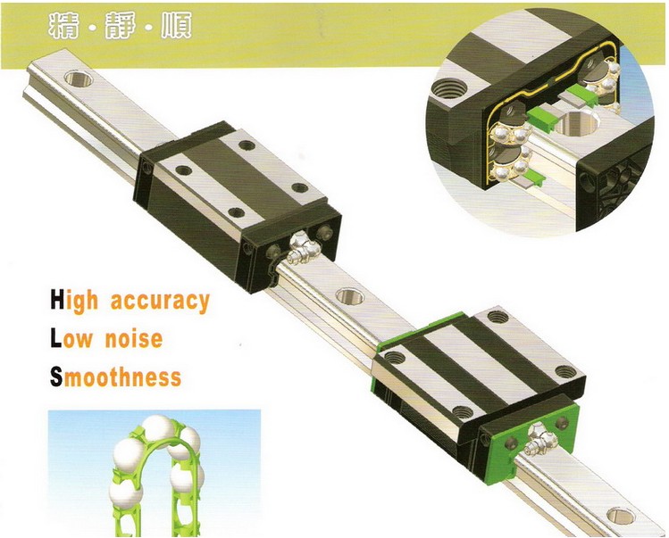 臺(tái)灣STAF滑塊直線導(dǎo)軌  STAF滑塊BGCS35BE