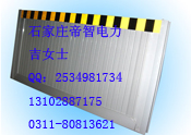 1.5米帶反光條的擋鼠板￥#%機(jī)房擋鼠板廠家￥#%1.8米地下室擋