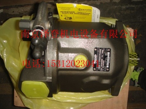 A10VSO140DFR/31R-VPB12N00原裝品質(zhì)力士樂