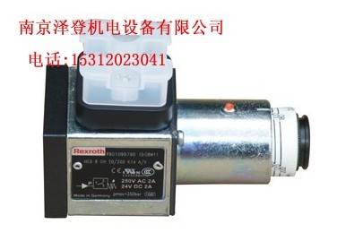 HED8OA1X/200K14A力士樂壓力繼電器