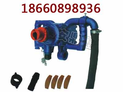 ZQS-35/2.0氣動手持式鉆機(jī)，ZQS-35/2.0風(fēng)煤鉆