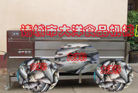 買優(yōu)質(zhì)除魚(yú)鱗機(jī) 認(rèn)準(zhǔn)大洋牌 二十年專注品質(zhì) 值得信賴