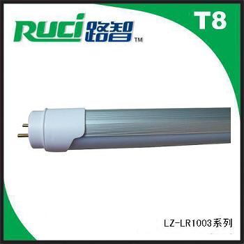 高光效LED燈管1.2米無(wú)陰影工廠車(chē)間企業(yè)流水線專(zhuān)用