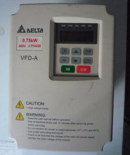 VFD220B43A VFD-B ׃l DTLTA