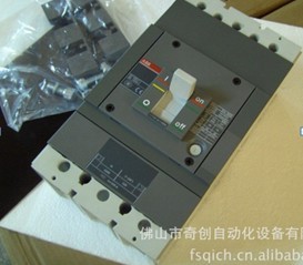 ABB斷路器Sim100A100 TMF40-630 FF 3P