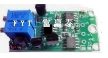 FYP-1稱重/壓力/測力0-5/10VDC電壓輸出變送器電路板