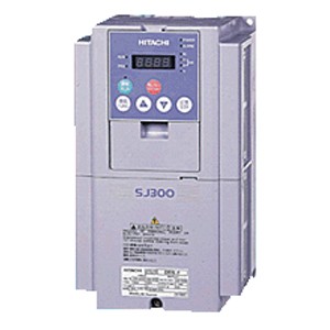 SJ300-007HFE日立變頻器380V-0.75KW