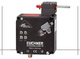 EUCHNER TZ1LE024M