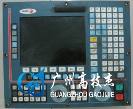 供應(yīng)發(fā)格觸摸屏維修，CNC 8040-M-M0N-K維修