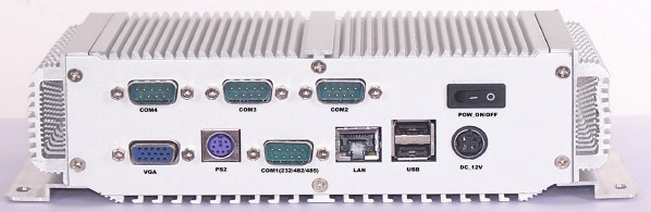 工控機(jī)LBOX-270工控機(jī)無風(fēng)扇工控機(jī)嵌入式工控機(jī)便攜式工控機(jī)