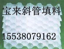 伊春蜂窩斜管填料（沉淀池填料）