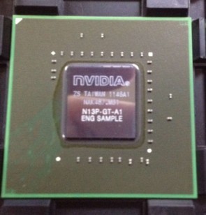 供N13-GL-A1	NVIDIA	11+12+