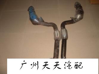 供應(yīng)奧迪A8三元催化，冷氣泵，變速箱，進(jìn)氣支管等全車件，拆車件