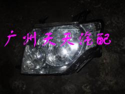 供應(yīng)三菱V97大燈，剎車總泵，前后橋，噴油嘴，傳動軸等全車件